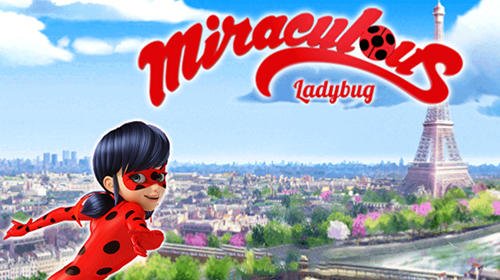 download Super miraculous Ladybug girl chibi apk